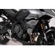 Προστατευτικά κάγκελα κινητήρα SW-Motech Triumph Tiger Sport 660 μαύρα Προστατευτικά κάγκελα κινητήρα SW-Motech Triumph Tiger Sport 660 μαύρα