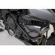 Προστατευτικά κάγκελα κινητήρα SW-Motech Triumph Tiger Sport 660 μαύρα Προστατευτικά κάγκελα κινητήρα SW-Motech Triumph Tiger Sport 660 μαύρα