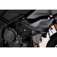 Προστατευτικά κάγκελα κινητήρα SW-Motech Triumph Tiger Sport 660 μαύρα