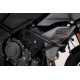 Προστατευτικά κάγκελα κινητήρα SW-Motech Triumph Tiger Sport 660 μαύρα Προστατευτικά κάγκελα κινητήρα SW-Motech Triumph Tiger Sport 660 μαύρα