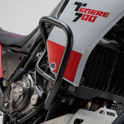 Προστατευτικά κάγκελα κινητήρα SW-Motech Yamaha Tenere 700
