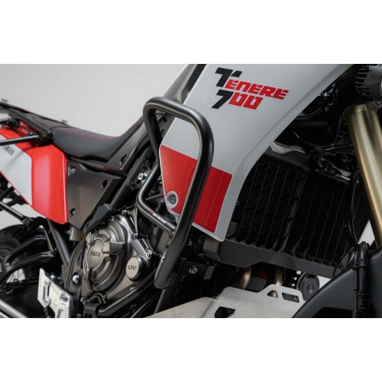 Προστατευτικά κάγκελα κινητήρα SW-Motech Yamaha Tenere 700 Προστατευτικά κάγκελα κινητήρα SW-Motech Yamaha Tenere 700