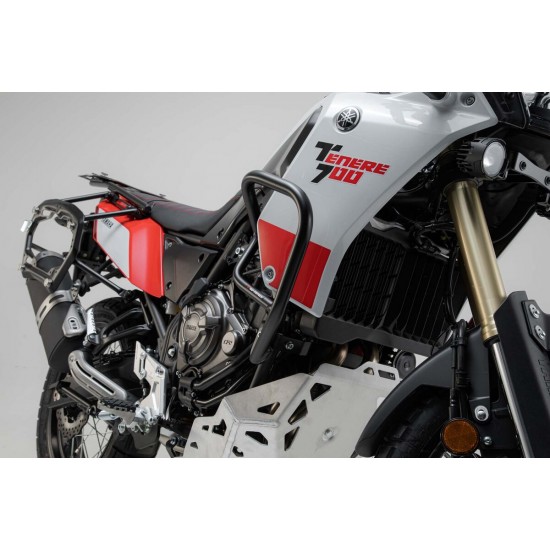 Προστατευτικά κάγκελα κινητήρα SW-Motech Yamaha Tenere 700 Προστατευτικά κάγκελα κινητήρα SW-Motech Yamaha Tenere 700