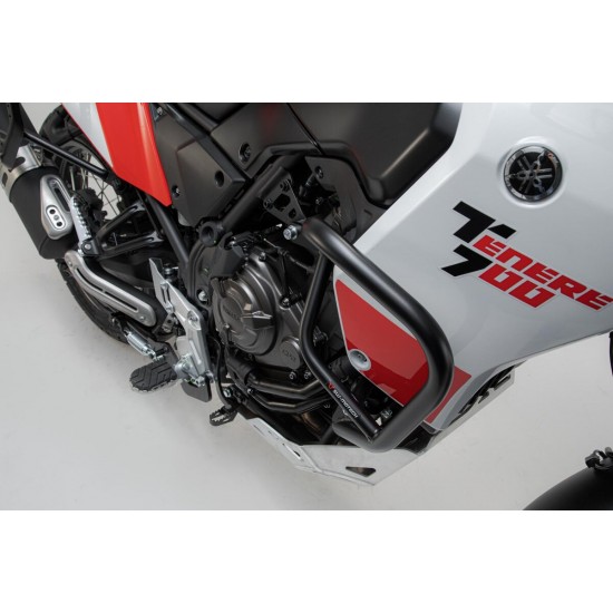 Προστατευτικά κάγκελα κινητήρα SW-Motech Yamaha Tenere 700 Προστατευτικά κάγκελα κινητήρα SW-Motech Yamaha Tenere 700