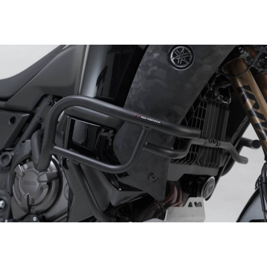 Προστατευτικά κάγκελα κινητήρα SW-Motech Yamaha Tenere 700 World Raid Προστατευτικά κάγκελα κινητήρα SW-Motech Yamaha Tenere 700 World Raid
