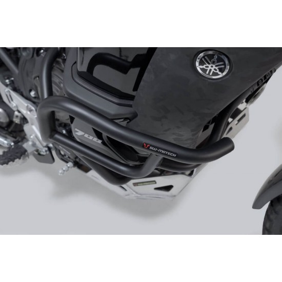 Προστατευτικά κάγκελα κινητήρα SW-Motech Yamaha Tenere 700 World Raid Προστατευτικά κάγκελα κινητήρα SW-Motech Yamaha Tenere 700 World Raid