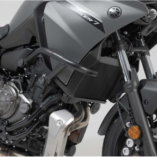 Προστατευτικά κάγκελα κινητήρα SW-Motech Yamaha MT-07 21- Προστατευτικά κάγκελα κινητήρα SW-Motech Yamaha MT-07 21-