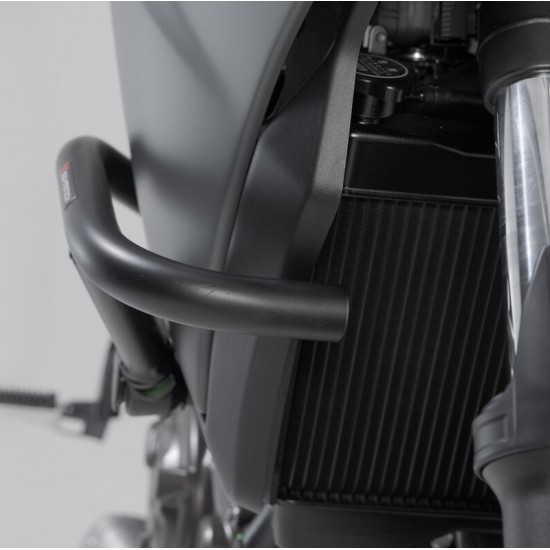 Προστατευτικά κάγκελα κινητήρα SW-Motech Yamaha MT-07 21- Προστατευτικά κάγκελα κινητήρα SW-Motech Yamaha MT-07 21-