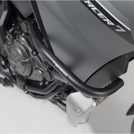 Προστατευτικά κάγκελα κινητήρα SW-Motech Yamaha MT-07 21- Προστατευτικά κάγκελα κινητήρα SW-Motech Yamaha MT-07 21-