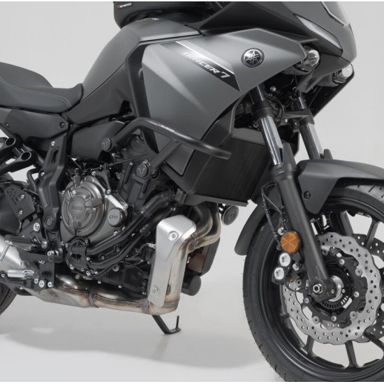 Προστατευτικά κάγκελα κινητήρα SW-Motech Yamaha MT-07 21- Προστατευτικά κάγκελα κινητήρα SW-Motech Yamaha MT-07 21-