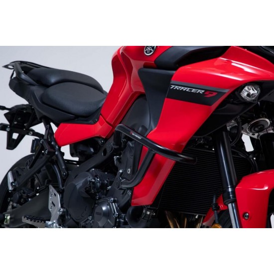 Προστατευτικά κάγκελα κινητήρα SW-Motech Yamaha Tracer 9/GT
