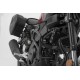 Προστατευτικά κάγκελα κινητήρα SW-Motech Yamaha XSR 125 μαύρα Προστατευτικά κάγκελα κινητήρα SW-Motech Yamaha XSR 125 μαύρα