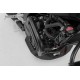 Προστατευτικά κάγκελα κινητήρα SW-Motech Yamaha XSR 125 μαύρα Προστατευτικά κάγκελα κινητήρα SW-Motech Yamaha XSR 125 μαύρα