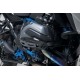 Προστατευτικά κυλίνδρων SW-Motech BMW R 1200 GS/Adv. LC 13- (σετ) μαύρα