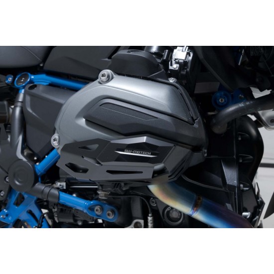 Προστατευτικά κυλίνδρων SW-Motech BMW R 1200 GS/Adv. LC 13- (σετ) μαύρα Προστατευτικά κυλίνδρων SW-Motech BMW R 1200 GS/Adv. LC 13- (σετ) μαύρα