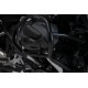 Προστατευτικά κυλίνδρων SW-Motech BMW R 1250 GS/Adv. μαύρα Προστατευτικά κυλίνδρων SW-Motech BMW R 1250 GS/Adv. μαύρα