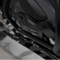 Προστατευτικά κυλίνδρων SW-Motech BMW R 1250 GS/Adv. μαύρα