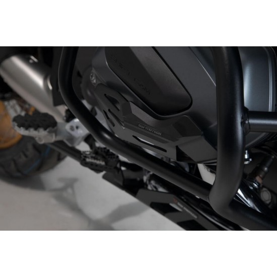 Προστατευτικά κυλίνδρων SW-Motech BMW R 1250 GS/Adv. μαύρα Προστατευτικά κυλίνδρων SW-Motech BMW R 1250 GS/Adv. μαύρα