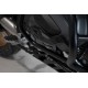 Προστατευτικά κυλίνδρων SW-Motech BMW R 1250 GS/Adv. μαύρα Προστατευτικά κυλίνδρων SW-Motech BMW R 1250 GS/Adv. μαύρα