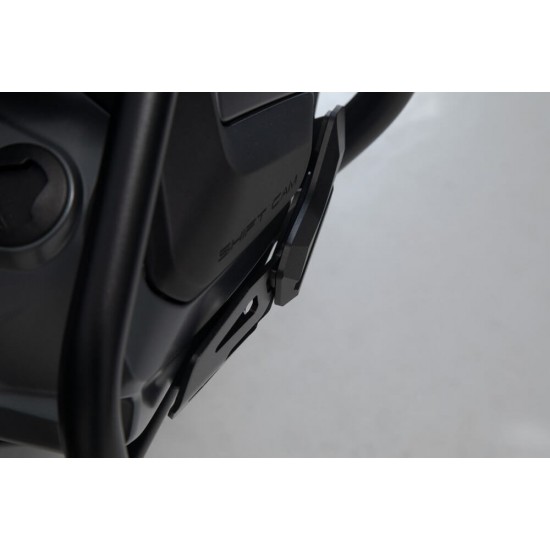 Προστατευτικά κυλίνδρων SW-Motech BMW R 1250 GS/Adv. μαύρα Προστατευτικά κυλίνδρων SW-Motech BMW R 1250 GS/Adv. μαύρα