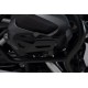Προστατευτικά κυλίνδρων SW-Motech BMW R 1250 GS/Adv. μαύρα Προστατευτικά κυλίνδρων SW-Motech BMW R 1250 GS/Adv. μαύρα