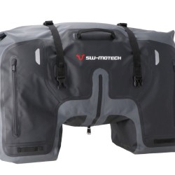 Αδιάβροχος σάκος σχάρας / σέλας / tailbag SW-Motech Drybag 700 γκρι (2024)