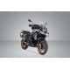 Σετ βάσεων και βαλιτσών SW-Motech DUSC BMW R 1250 GS/Adv. μαύρο Σετ βάσεων και βαλιτσών SW-Motech DUSC BMW R 1250 GS/Adv. μαύρο