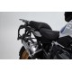Σετ βάσεων και βαλιτσών SW-Motech DUSC BMW R 1250 GS/Adv. μαύρο Σετ βάσεων και βαλιτσών SW-Motech DUSC BMW R 1250 GS/Adv. μαύρο