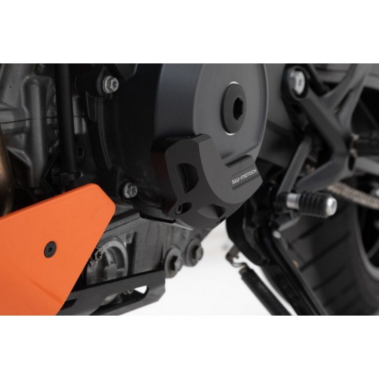Προστατευτικά κινητήρα SW-Motech KTM 890 Adventure/R (σετ) Προστατευτικά κινητήρα SW-Motech KTM 890 Adventure/R (σετ)