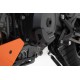Προστατευτικά κινητήρα SW-Motech KTM 890 Adventure/R (σετ) Προστατευτικά κινητήρα SW-Motech KTM 890 Adventure/R (σετ)