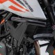 Προστατευτικά κάγκελα SW-Motech KTM 390 Adventure Προστατευτικά κάγκελα SW-Motech KTM 390 Adventure