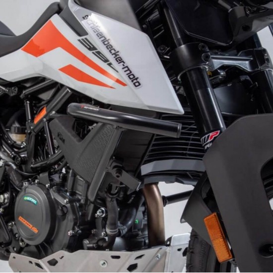 Προστατευτικά κάγκελα SW-Motech KTM 390 Adventure Προστατευτικά κάγκελα SW-Motech KTM 390 Adventure