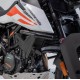 Προστατευτικά κάγκελα SW-Motech KTM 390 Adventure Προστατευτικά κάγκελα SW-Motech KTM 390 Adventure