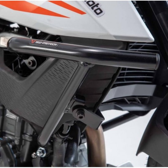Προστατευτικά κάγκελα SW-Motech KTM 390 Adventure Προστατευτικά κάγκελα SW-Motech KTM 390 Adventure