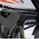 Προστατευτικά κάγκελα SW-Motech KTM 390 Adventure Προστατευτικά κάγκελα SW-Motech KTM 390 Adventure