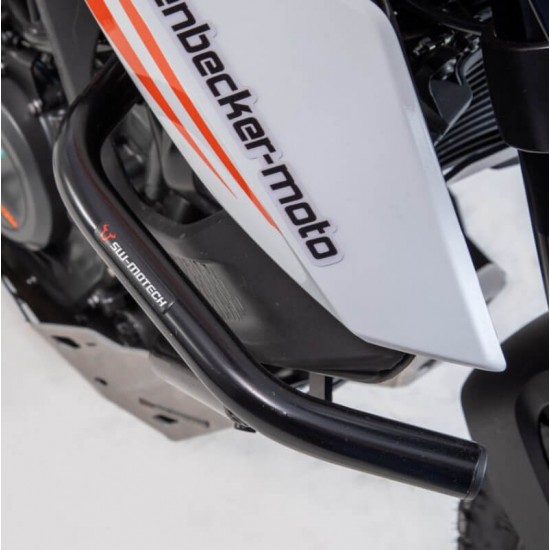 Προστατευτικά κάγκελα SW-Motech KTM 390 Adventure Προστατευτικά κάγκελα SW-Motech KTM 390 Adventure