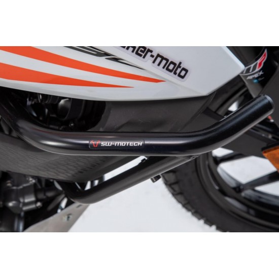 Προστατευτικά κάγκελα SW-Motech KTM 390 Adventure Προστατευτικά κάγκελα SW-Motech KTM 390 Adventure