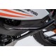 Προστατευτικά κάγκελα SW-Motech KTM 390 Adventure Προστατευτικά κάγκελα SW-Motech KTM 390 Adventure