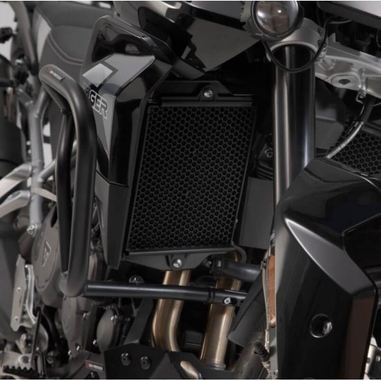 Προστατευτικά κάγκελα SW-Motech Triumph Tiger 900 GT/Rally/Pro Προστατευτικά κάγκελα SW-Motech Triumph Tiger 900 GT/Rally/Pro
