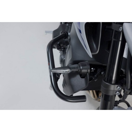 Προστατευτικά κάγκελα κινητήρα SW-Motech Yamaha MT-09/SP 21- Προστατευτικά κάγκελα κινητήρα SW-Motech Yamaha MT-09/SP 21-