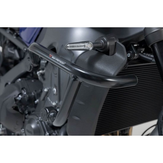 Προστατευτικά κάγκελα κινητήρα SW-Motech Yamaha MT-09/SP 21- Προστατευτικά κάγκελα κινητήρα SW-Motech Yamaha MT-09/SP 21-