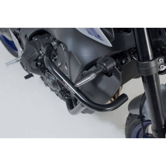 Προστατευτικά κάγκελα κινητήρα SW-Motech Yamaha MT-09/SP 21- Προστατευτικά κάγκελα κινητήρα SW-Motech Yamaha MT-09/SP 21-