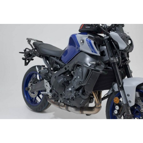 Προστατευτικά κάγκελα κινητήρα SW-Motech Yamaha MT-09/SP 21- Προστατευτικά κάγκελα κινητήρα SW-Motech Yamaha MT-09/SP 21-