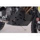 Ποδιά κινητήρα SW-Motech Aprilia Tuareg 660 μαύρη Ποδιά κινητήρα SW-Motech Aprilia Tuareg 660 μαύρη