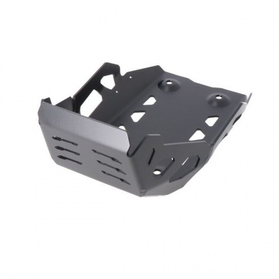 Ποδιά κινητήρα SW-Motech BMW G 310 GS μαύρη Ποδιά κινητήρα SW-Motech BMW G 310 GS μαύρη