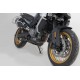 Ποδιά κινητήρα SW-Motech CFMoto 800MT μαύρη