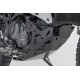 Ποδιά κινητήρα SW-Motech Ducati Desert X μαύρη Ποδιά κινητήρα SW-Motech Ducati Desert X μαύρη