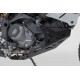 Ποδιά κινητήρα SW-Motech Ducati Desert X μαύρη Ποδιά κινητήρα SW-Motech Ducati Desert X μαύρη