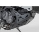Ποδιά κινητήρα SW-Motech Ducati Desert X μαύρη Ποδιά κινητήρα SW-Motech Ducati Desert X μαύρη