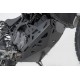 Ποδιά κινητήρα SW-Motech Ducati Desert X μαύρη Ποδιά κινητήρα SW-Motech Ducati Desert X μαύρη